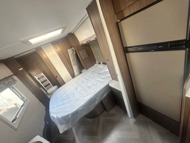 Coachman Laser 875 Xtra 2026 5