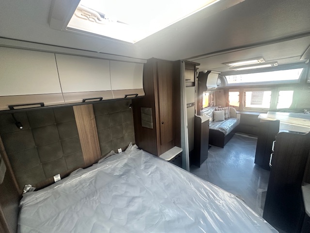 Coachman Laser 875 Xtra 2026 6