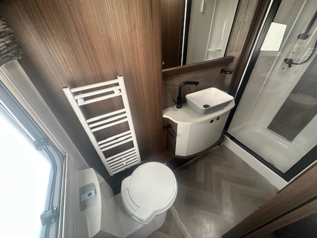 Coachman Laser 875 Xtra 2026 7