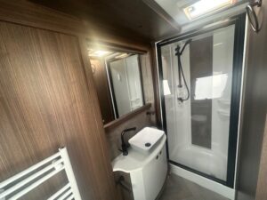 Coachman Laser 875 Xtra 2026 8
