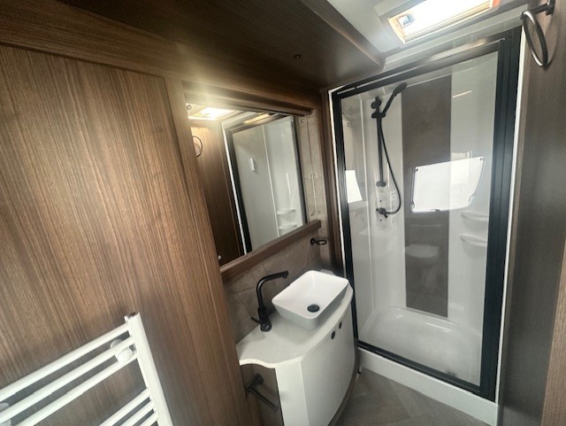 Coachman Laser 875 Xtra 2026 8
