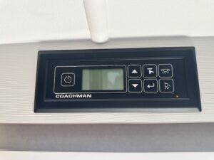 Coachman VIP 460 2026 11
