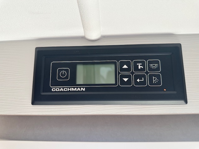 Coachman VIP 460 2026 11