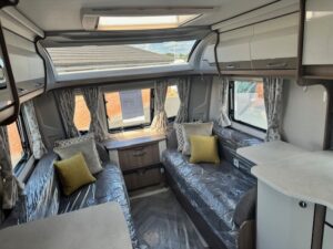 Coachman VIP 460 2026 2