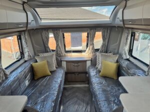 Coachman VIP 460 2026 3