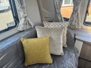 Coachman VIP 460 2026 4