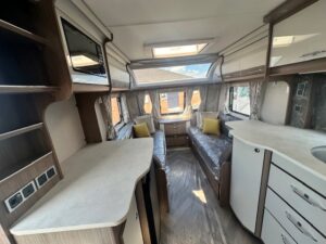 Coachman VIP 460 2026 5