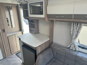 Coachman VIP 460 2026 6