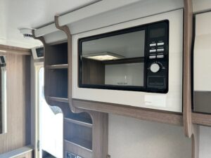 Coachman VIP 460 2026 9