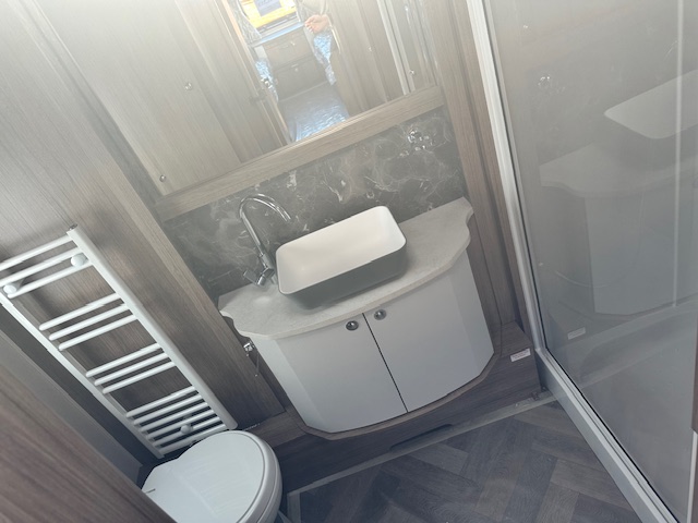 Coachman VIP 520 2026 13