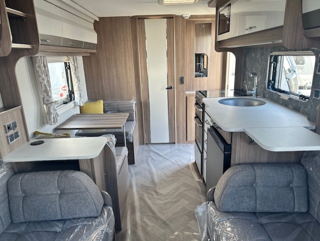 Coachman VIP 520 2026 9