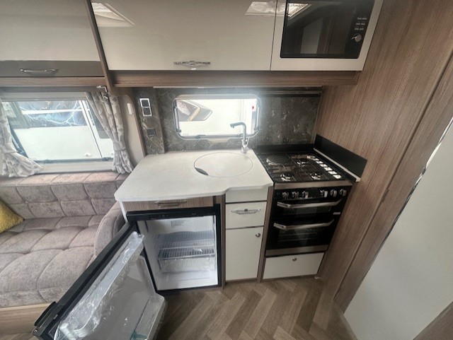 Coachman VIP 545 2026 6