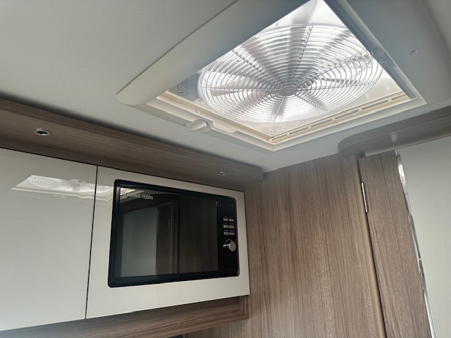 Coachman VIP 545 2026 7