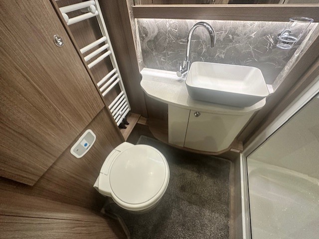 Coachman VIP 565 2018 10
