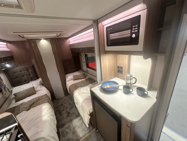 Coachman VIP 565 2018 5