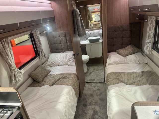 Coachman VIP 565 2018 7