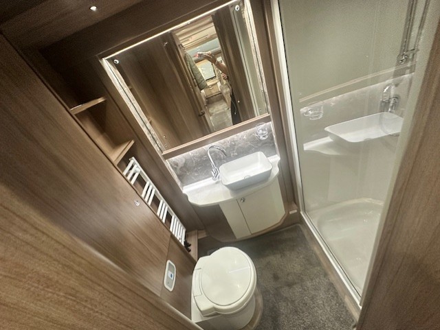 Coachman VIP 565 2018 9