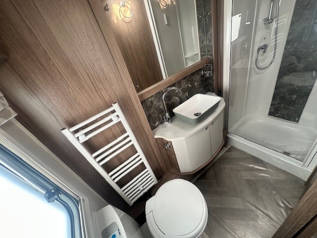 Coachman VIP 575 2026 11