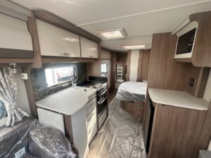 Coachman VIP 575 2026 2