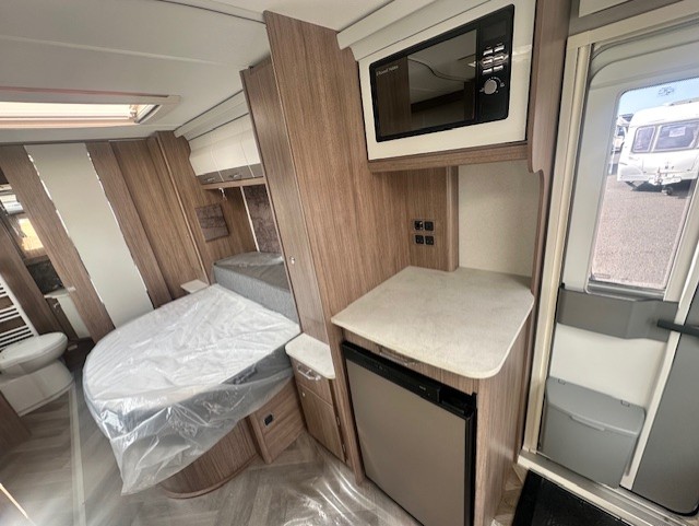 Coachman VIP 575 2026 6