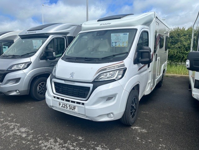 Elddis Accordo 135