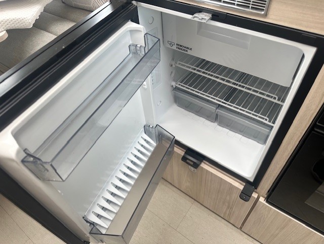 Elddis Accordo 135 2025 10