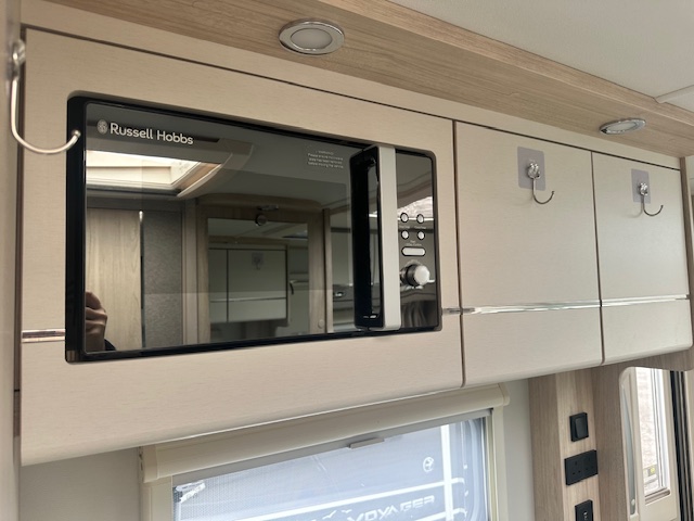 Elddis Accordo 135 2025 11