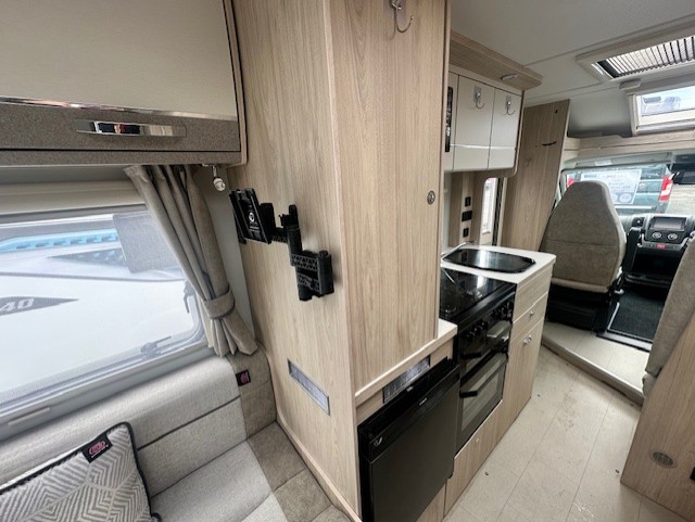 Elddis Accordo 135 2025 12