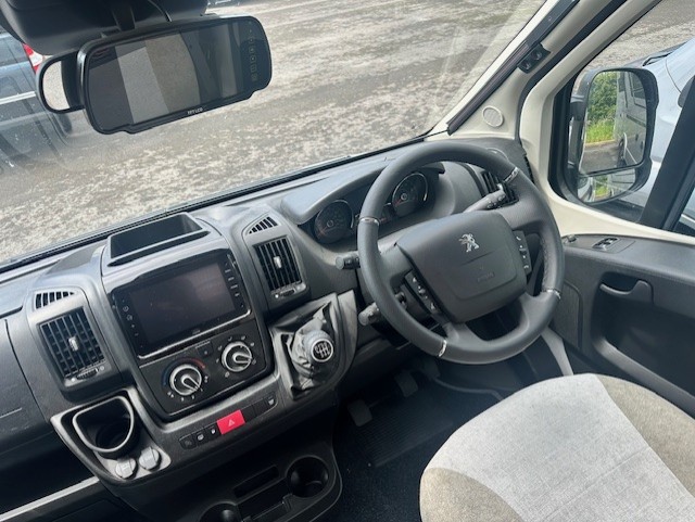 Elddis Accordo 135 2025 18