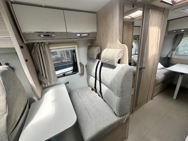 Elddis Accordo 135 2025 5