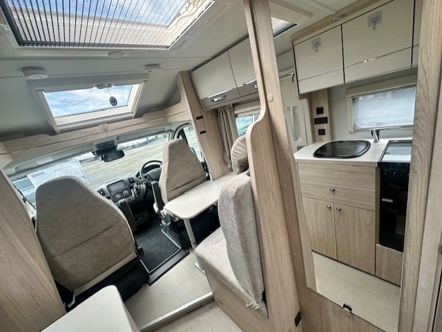 Elddis Accordo 135 2025 6