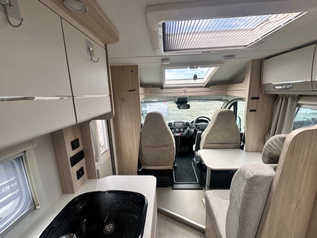 Elddis Accordo 135 2025 7