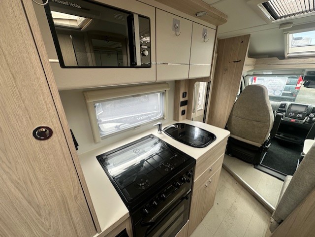 Elddis Accordo 135 2025 8
