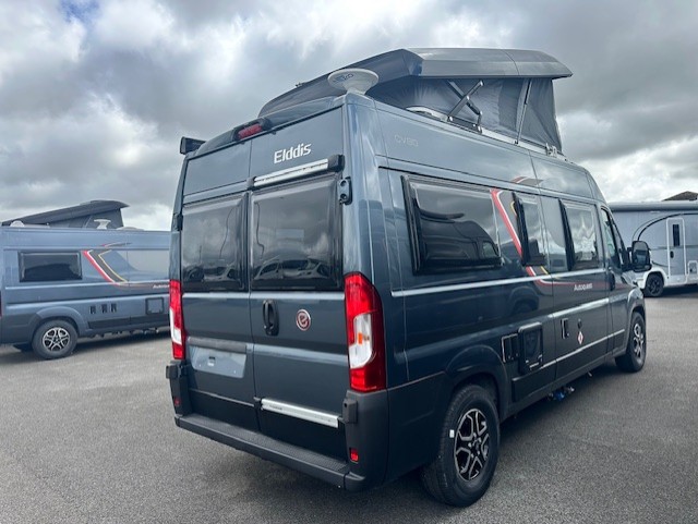 Elddis Autoquest CV80 2026 22