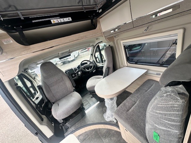Elddis Autoquest CV80 2026 5