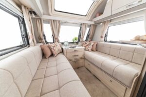 Elddis Avante 550 2025 2