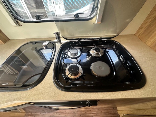 Elddis Majestic 105 2014 11