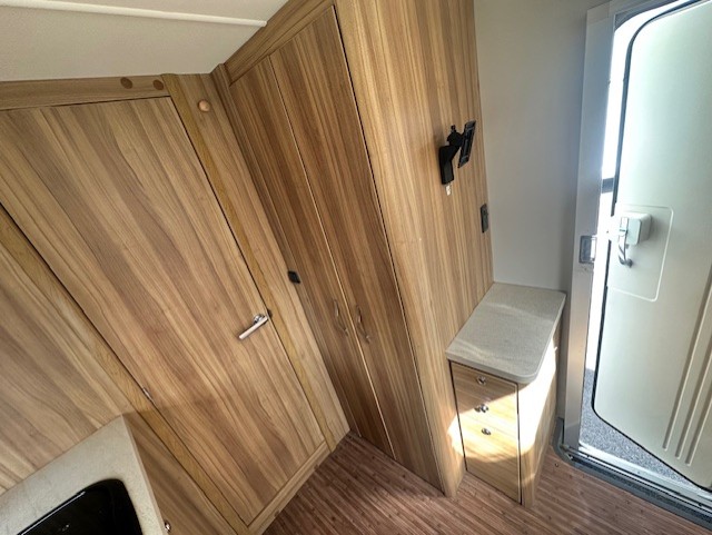 Elddis Majestic 105 2014 14