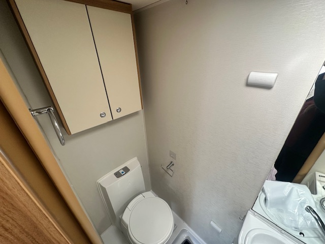 Elddis Majestic 105 2014 15
