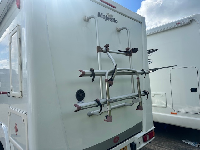 Elddis Majestic 105 2014 21