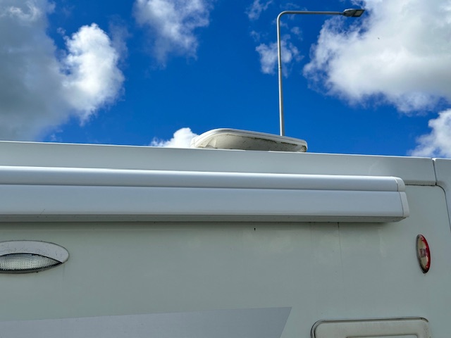 Elddis Majestic 105 2014 23