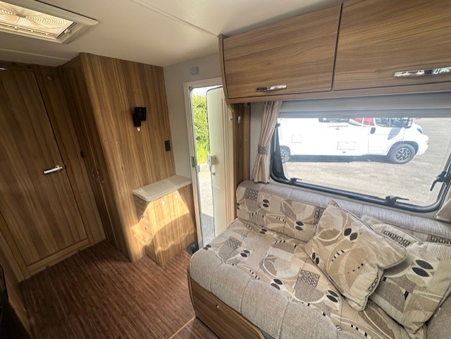 Elddis Majestic 105 2014 5