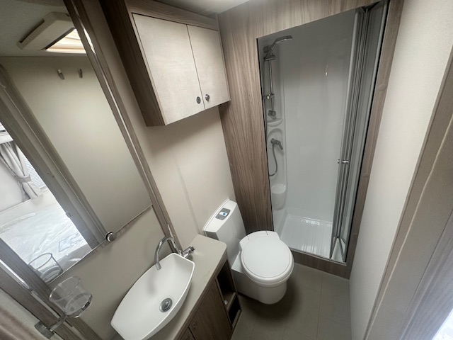 Elddis Supreme 840 2022 11