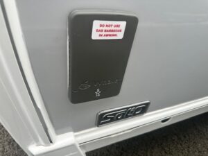 Elddis Supreme 840 2022 12