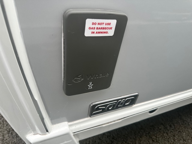 Elddis Supreme 840 2022 12
