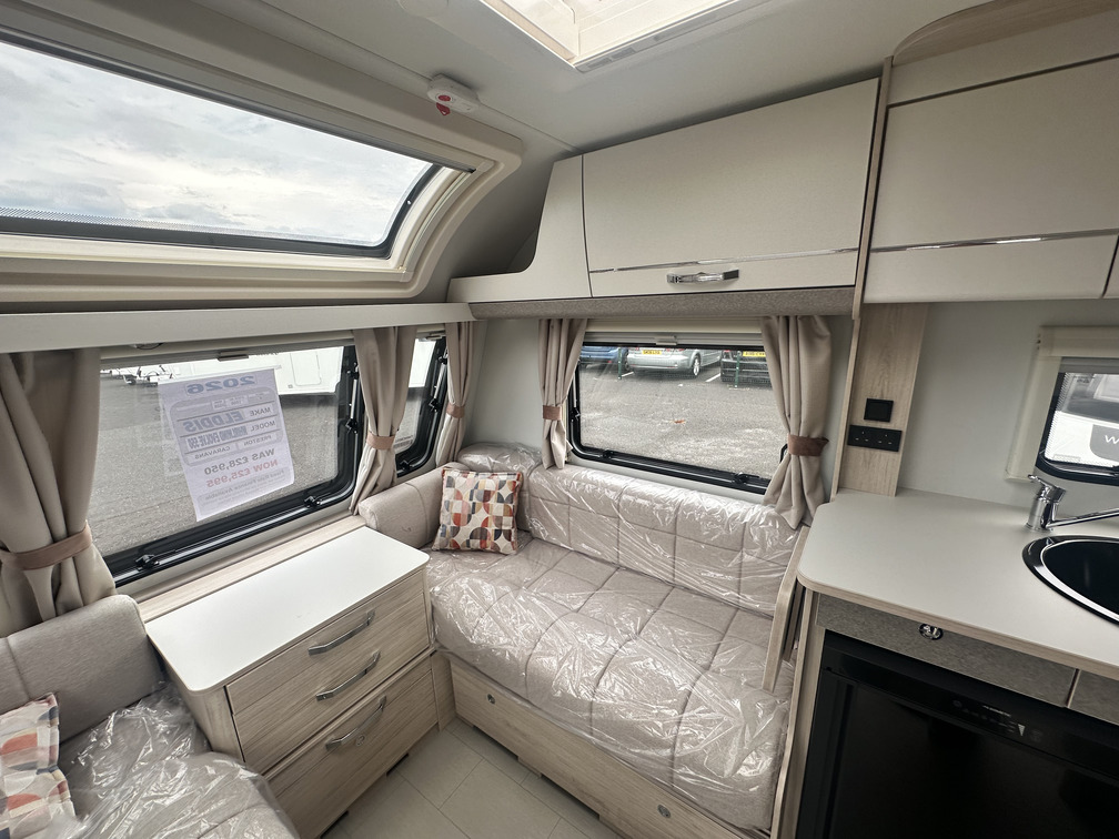 Elddis Whirlwind Evolve 550 2026 11