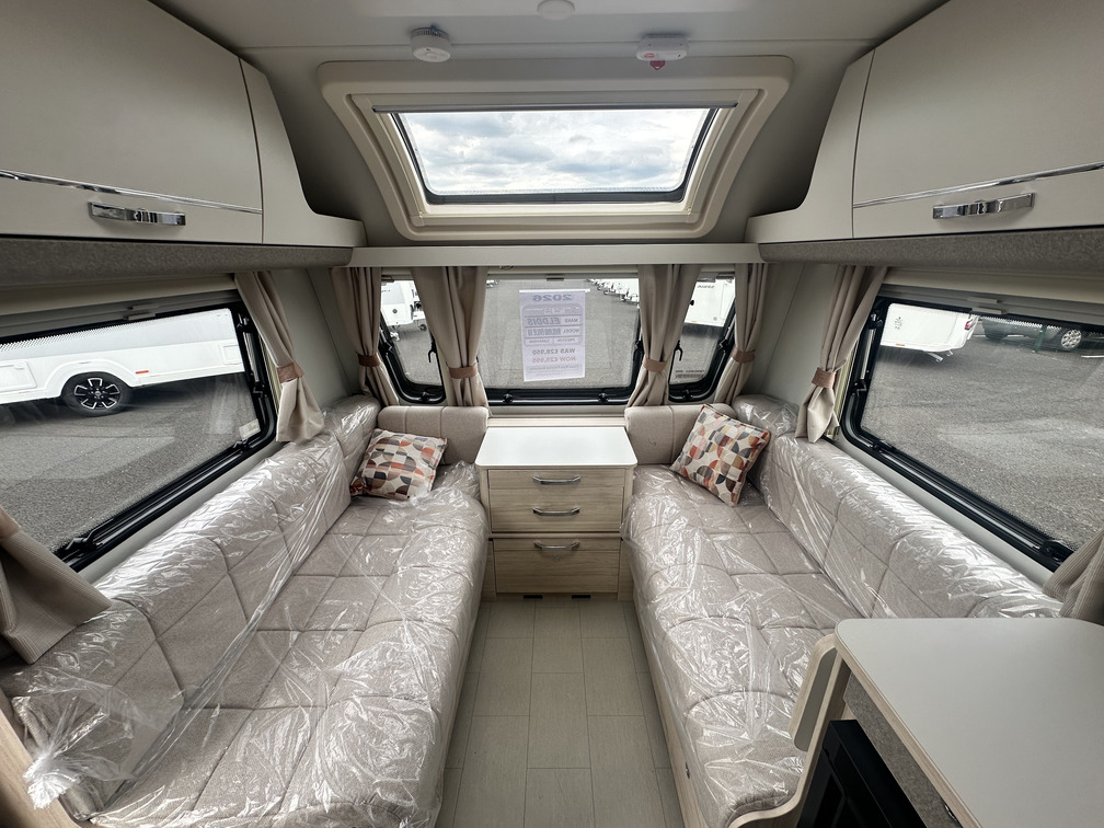 Elddis Whirlwind Evolve 550 2026 12