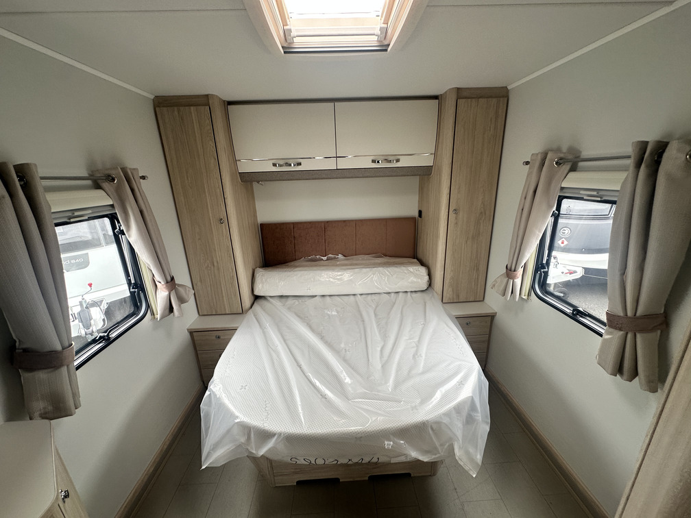 Elddis Whirlwind Evolve 550 2026 13