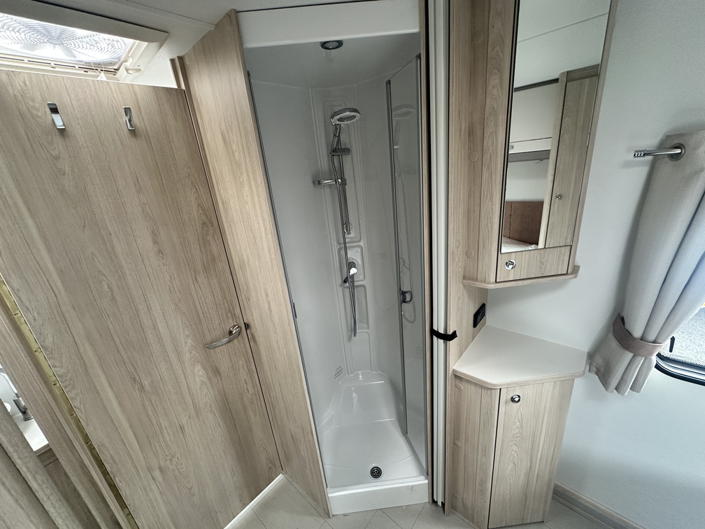Elddis Whirlwind Evolve 550 2026 14