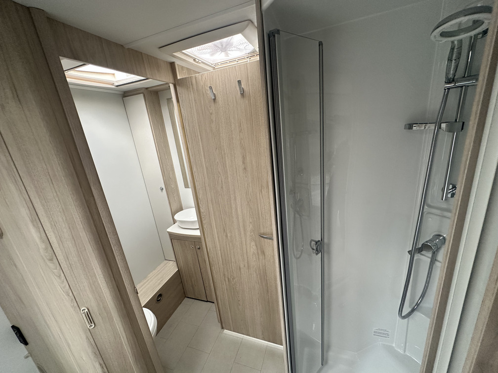 Elddis Whirlwind Evolve 550 2026 15